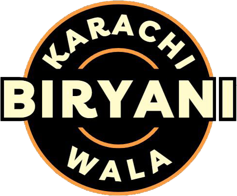 Karachi Biryani Wala logo